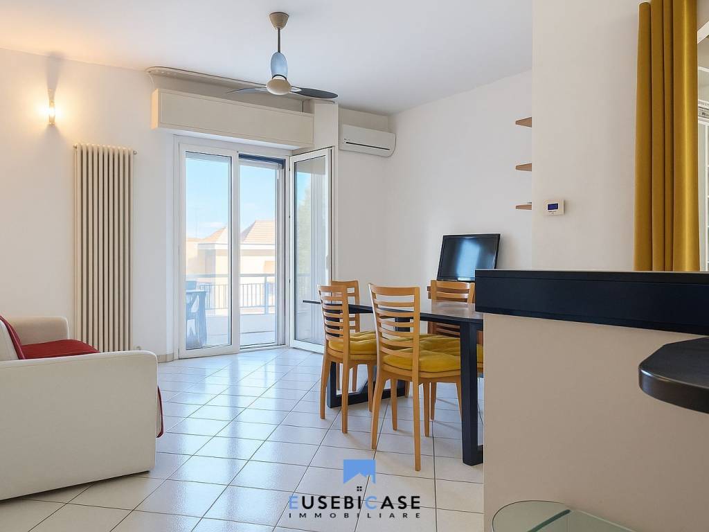 Appartamento a Rimini in Via Vittoria Colonna, 3 - Foto 3