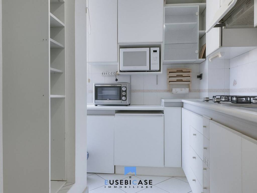 Appartamento a Rimini in Via Vittoria Colonna, 3 - Foto 5