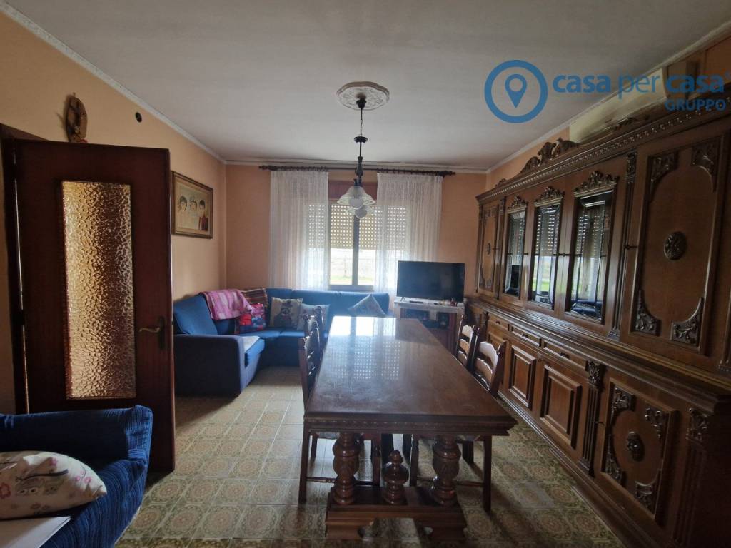 Casa indipendente a Badia polesine - Foto 4