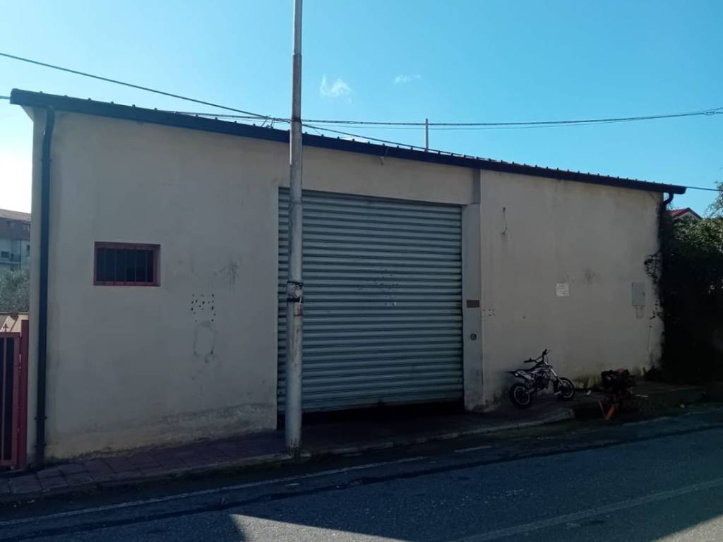 Immobile a Bovalino in Via Tarzia - Foto 2