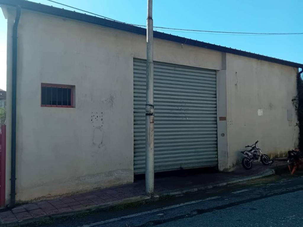 Immobile a Bovalino in Via Tarzia - Foto 3