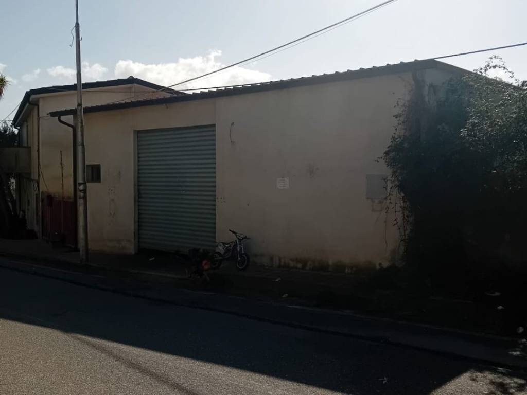 Immobile a Bovalino in Via Tarzia - Foto 4
