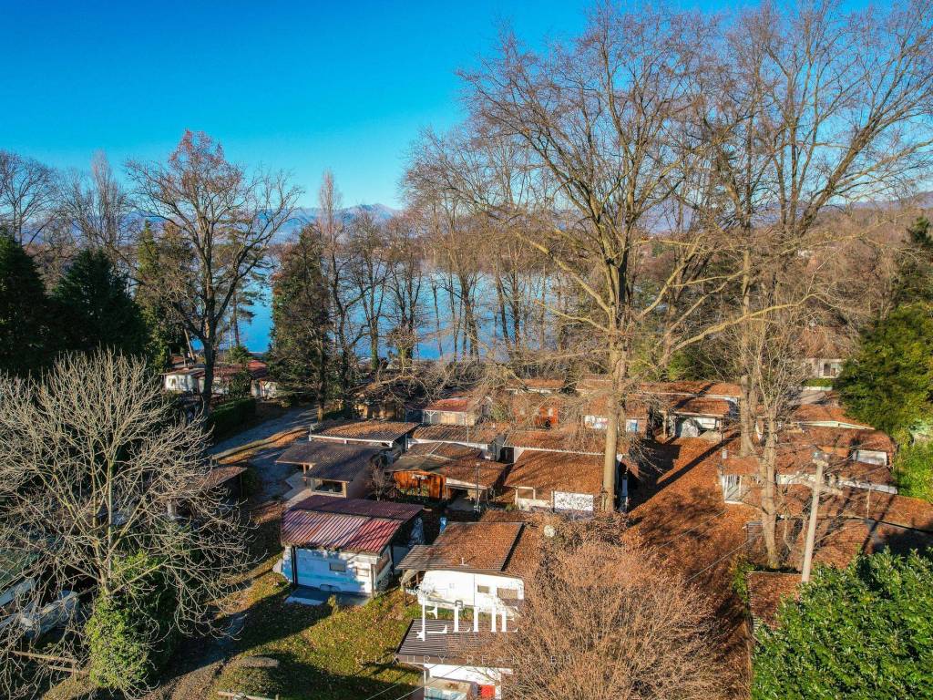 Villa a Comabbio in Via Lago di Monte, 497 - Foto 4