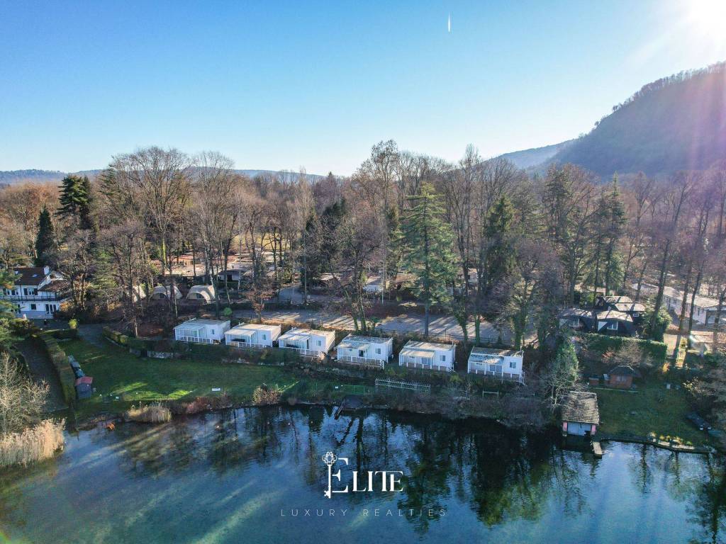 Villa a Comabbio in Via Lago di Monte, 497 - Foto 5