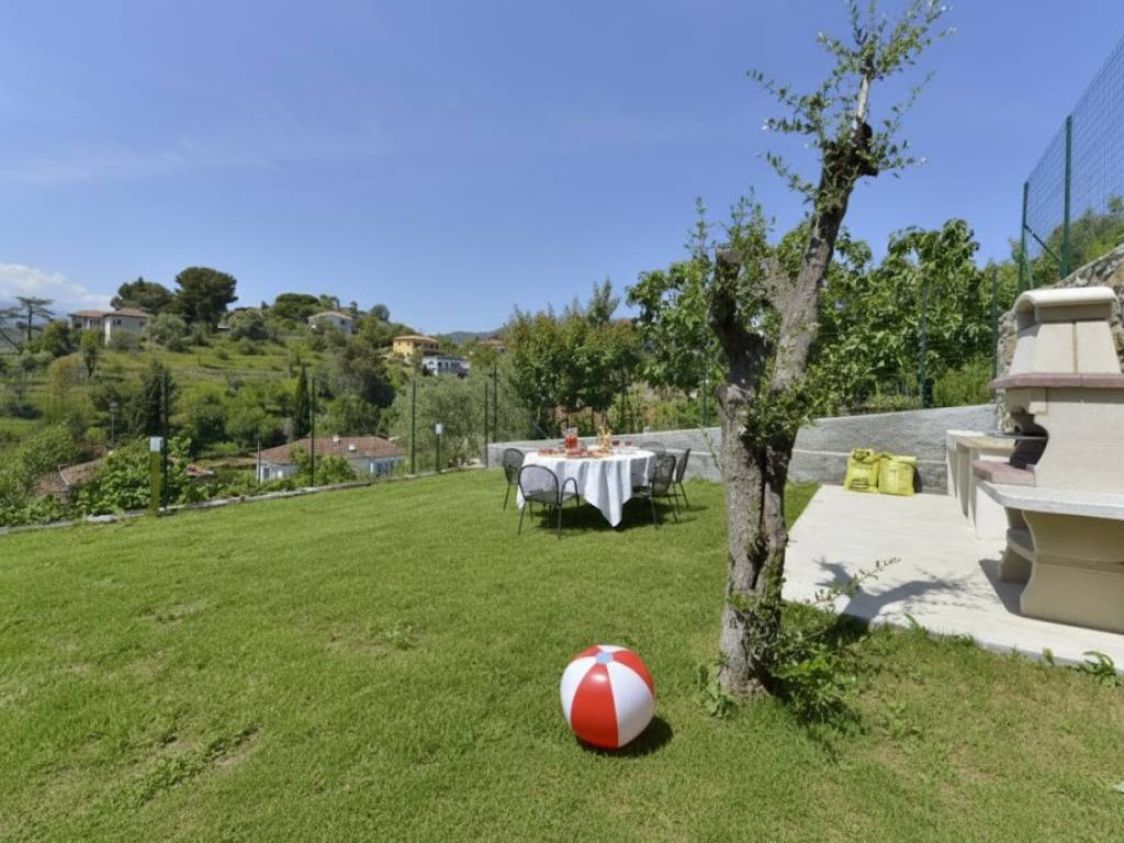 Appartamento a Imperia in Via del Cantalupo - Foto 4