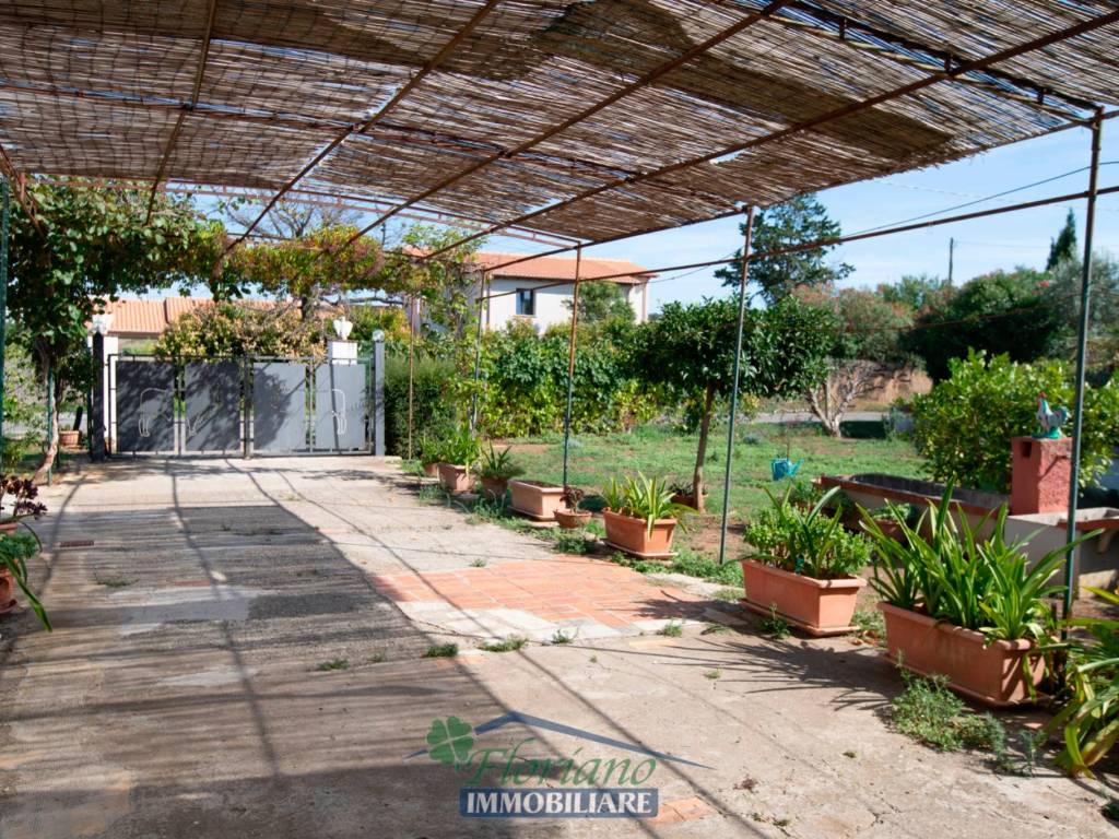 Immobile a Capalbio in Strada Valmarina - Foto 4