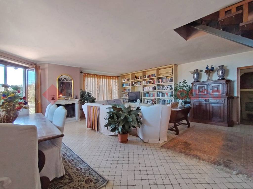 Casa indipendente a Meina in Via per ghevio - Foto 3
