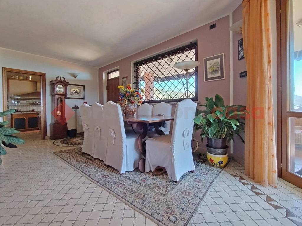 Casa indipendente a Meina in Via per ghevio - Foto 4