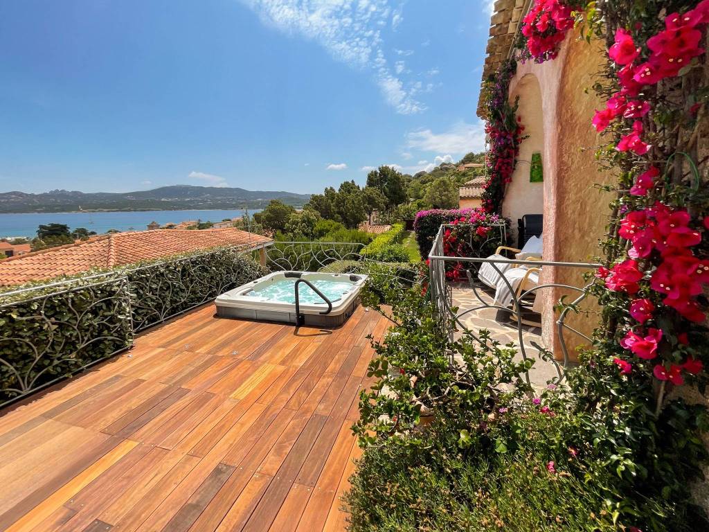 Villa a Arzachena - Foto 2