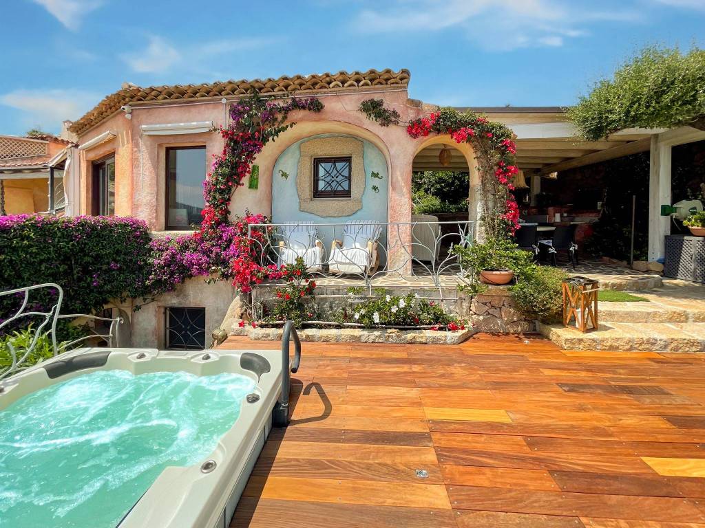 Villa a Arzachena - Foto 3