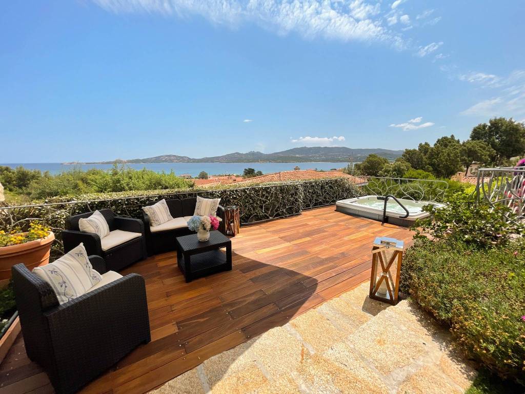 Villa a Arzachena - Foto 4