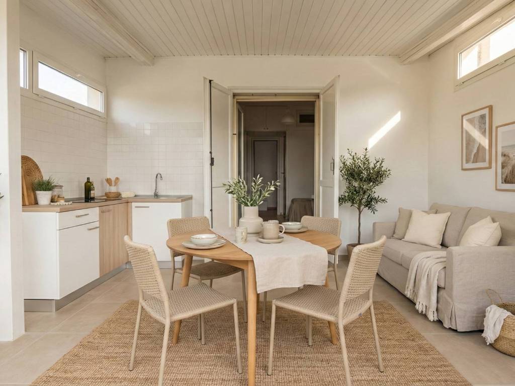 Appartamento a Montemarciano in Via Mare Adriatico, 9 - Foto 2