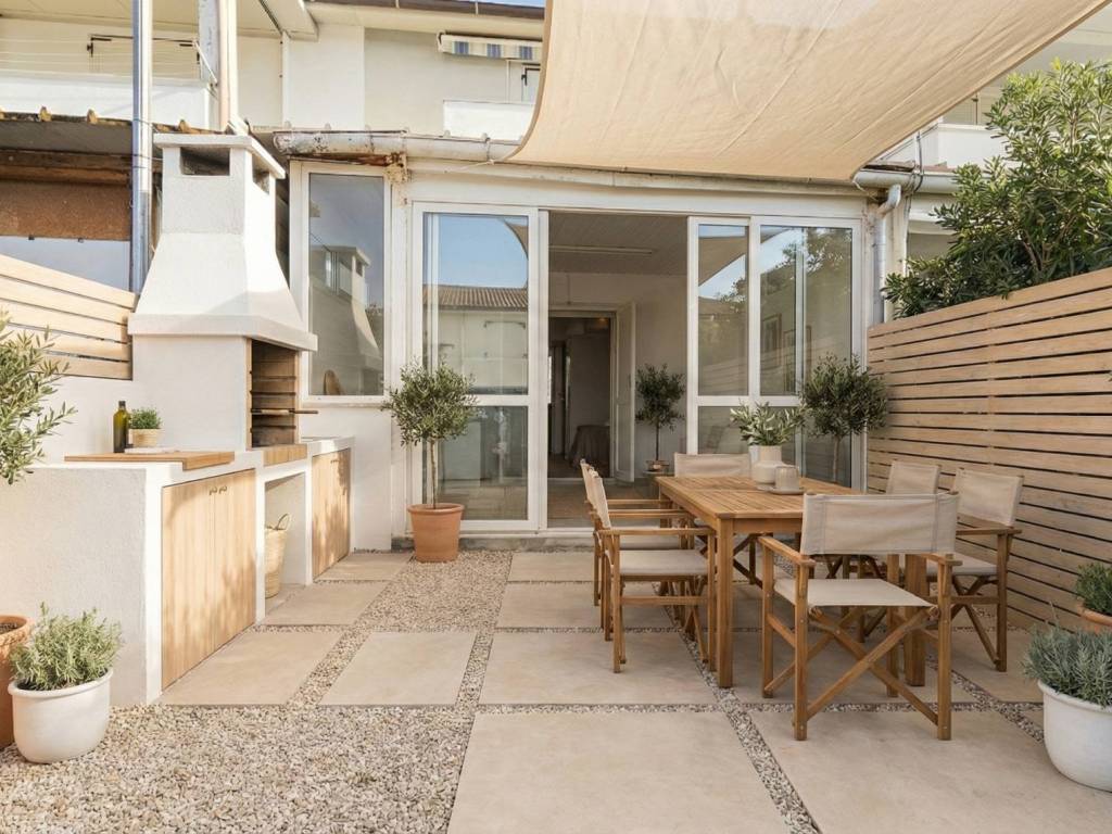 Appartamento a Montemarciano in Via Mare Adriatico, 9 - Foto 3