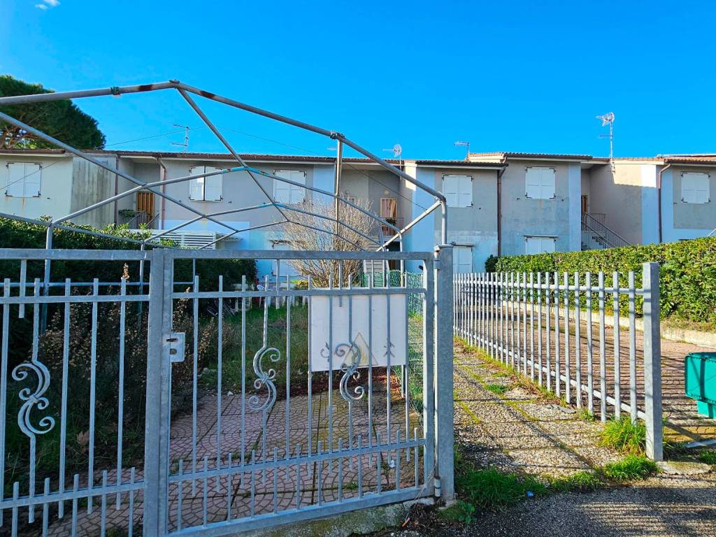 Appartamento a Montemarciano in Via Mare Adriatico, 9 - Foto 4