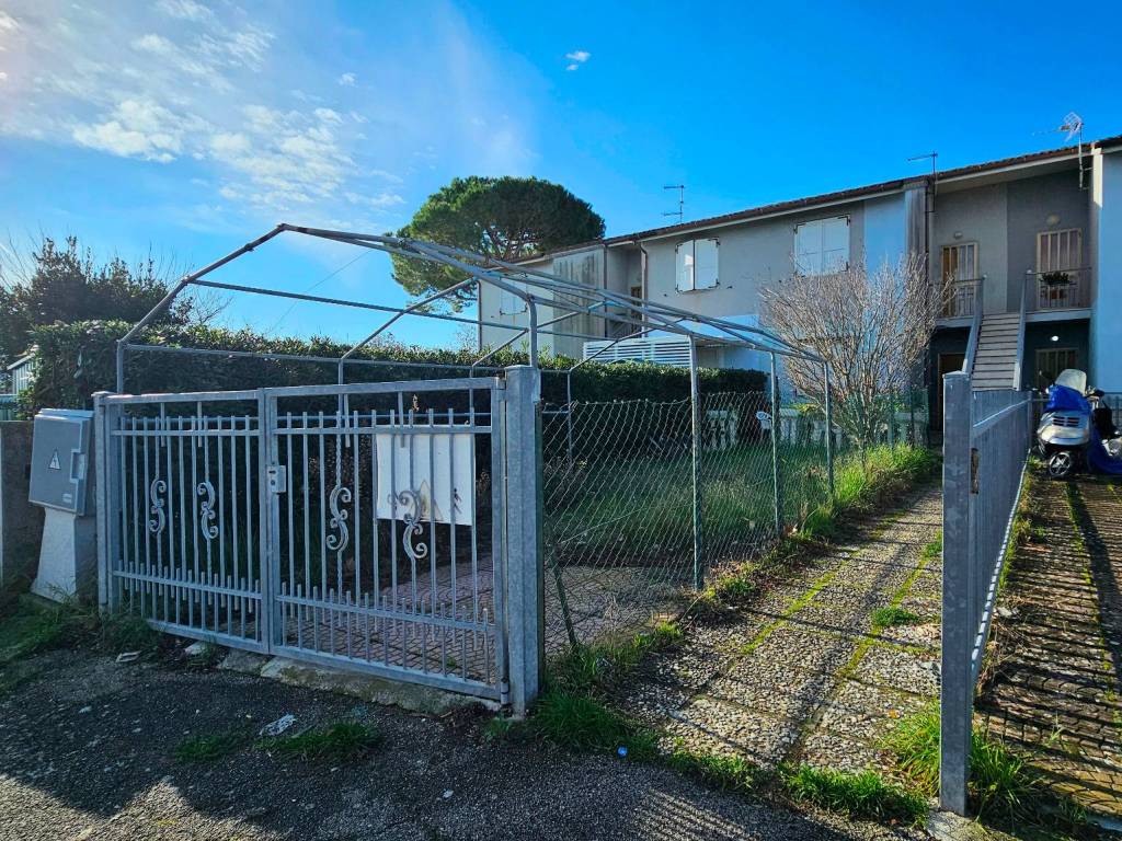 Appartamento a Montemarciano in Via Mare Adriatico, 9 - Foto 5