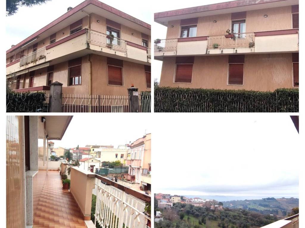 Appartamento a Pescara in Via Colle Innamorati, 225 - Foto 3