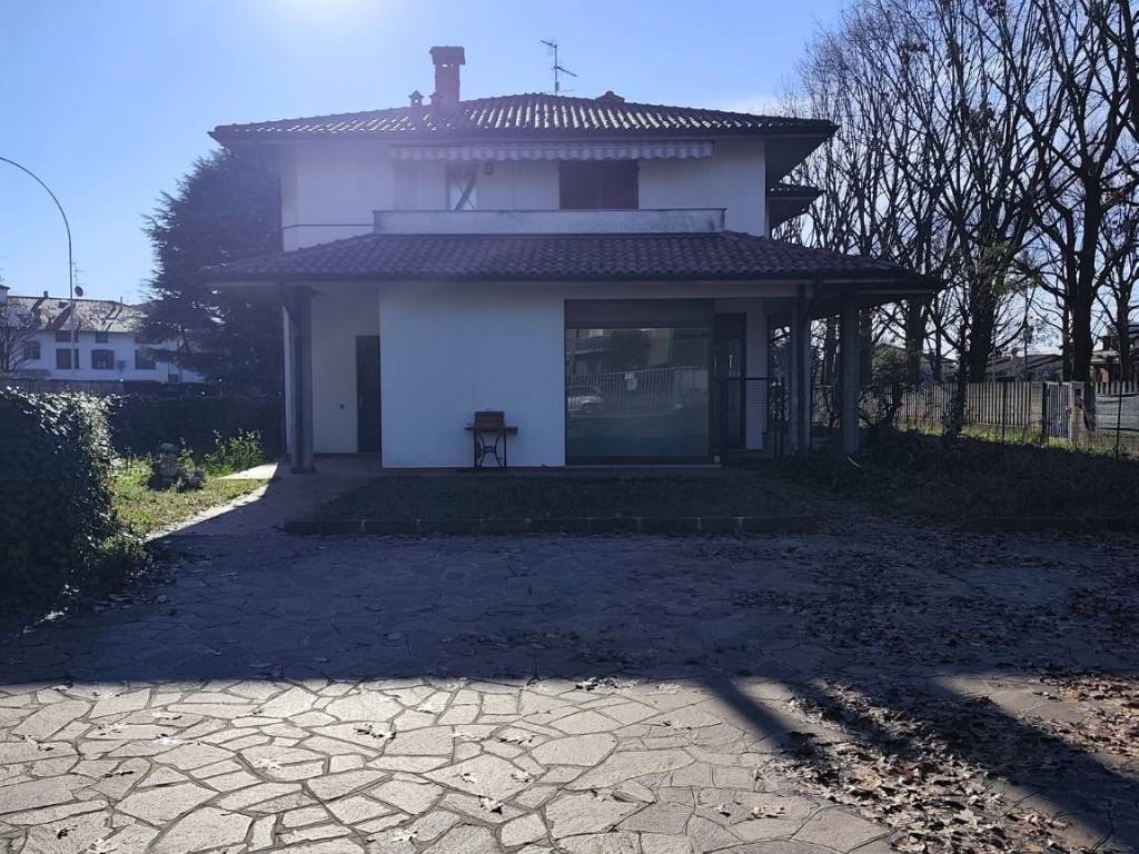 Villa a Basiano - Foto 4