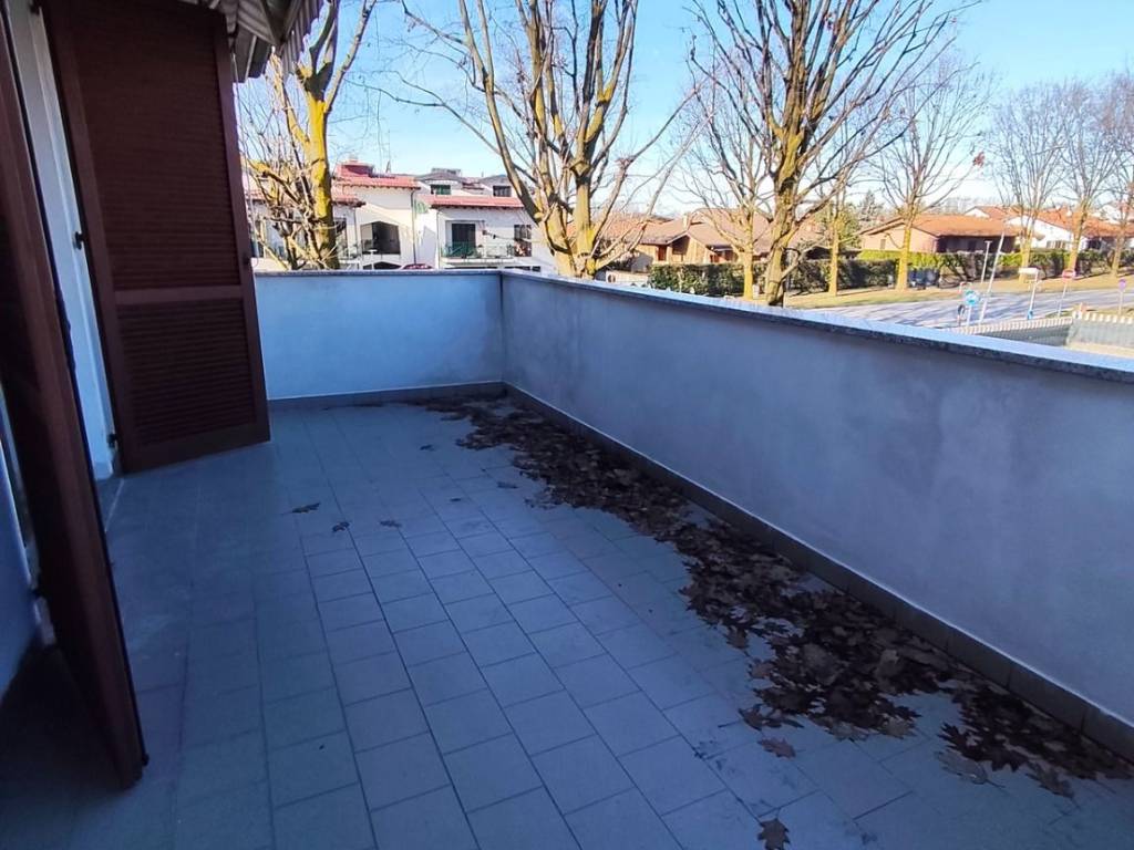 Villa a Basiano - Foto 5