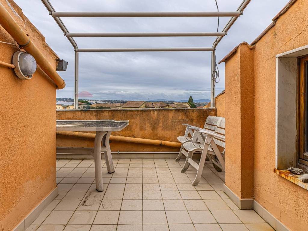 Appartamento a Sassari in Via Fratelli Vivaldi, 22 - Foto 4