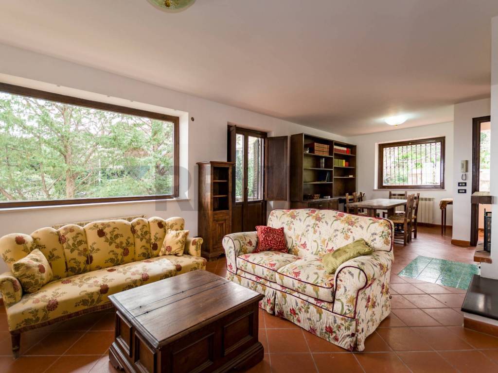 Villa a Palermo in Via Francesco Baracca - Foto 2