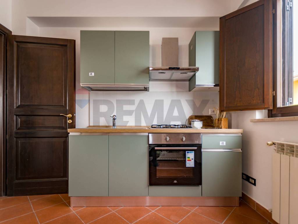 Villa a Palermo in Via Francesco Baracca - Foto 3