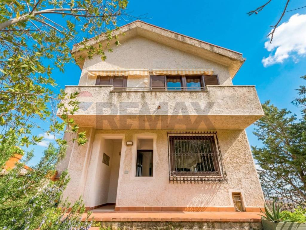 Villa a Palermo in Via Francesco Baracca - Foto 4