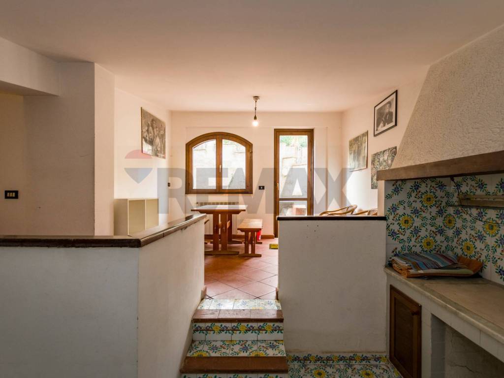 Villa a Palermo in Via Francesco Baracca - Foto 5