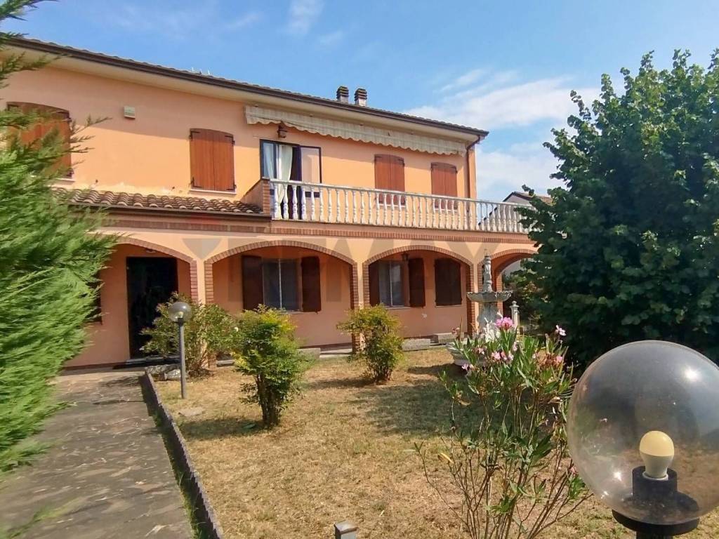 Villa a Ficarolo - Foto 2