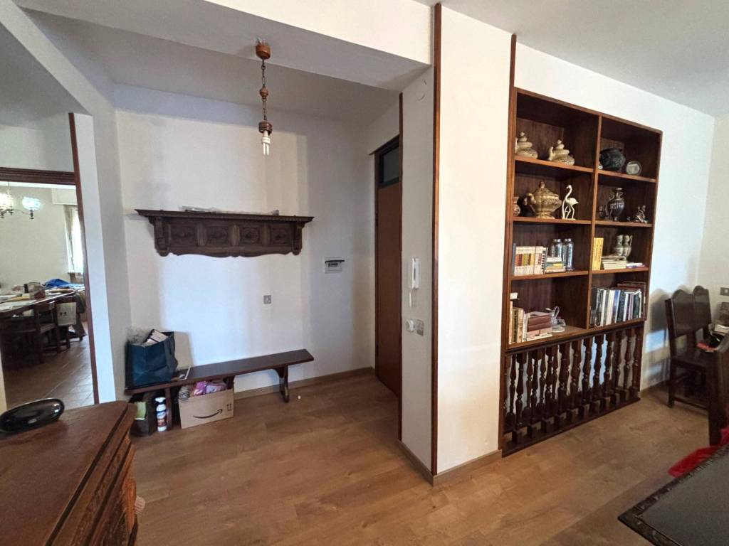 Appartamento a Perugia in Via della Concordia, 26 - Foto 3