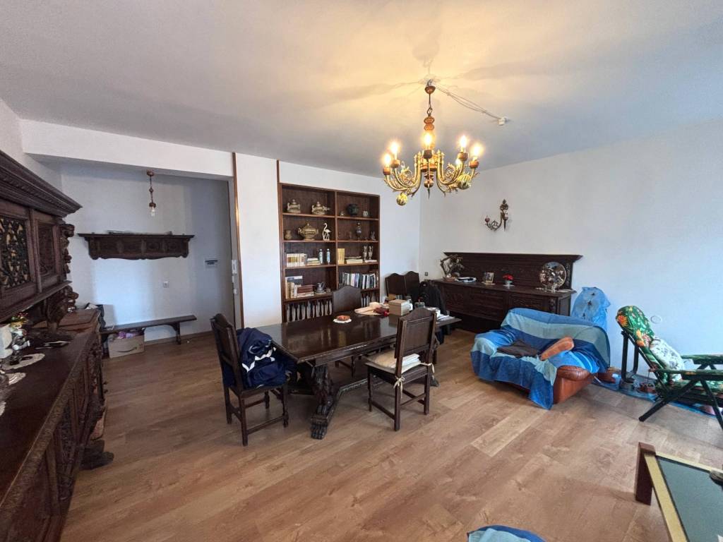 Appartamento a Perugia in Via della Concordia, 26 - Foto 4