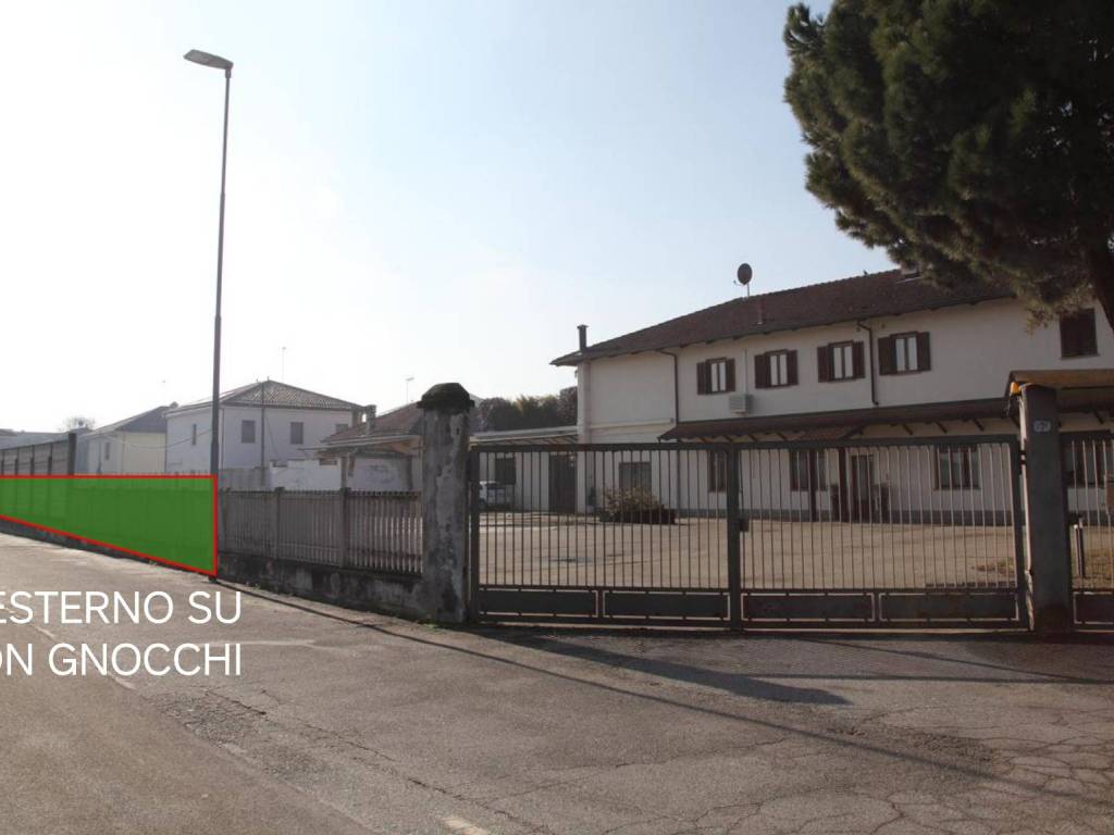 Terreno a Racconigi in Via Caramagna, 12 - Foto 4