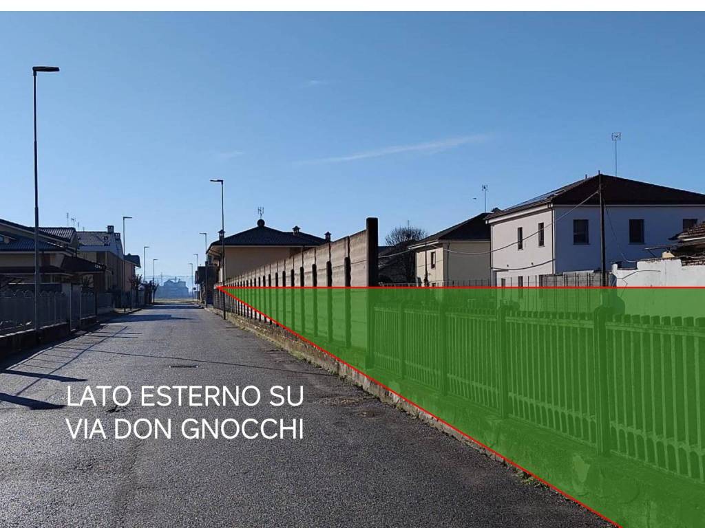Terreno a Racconigi in Via Caramagna, 12 - Foto 5