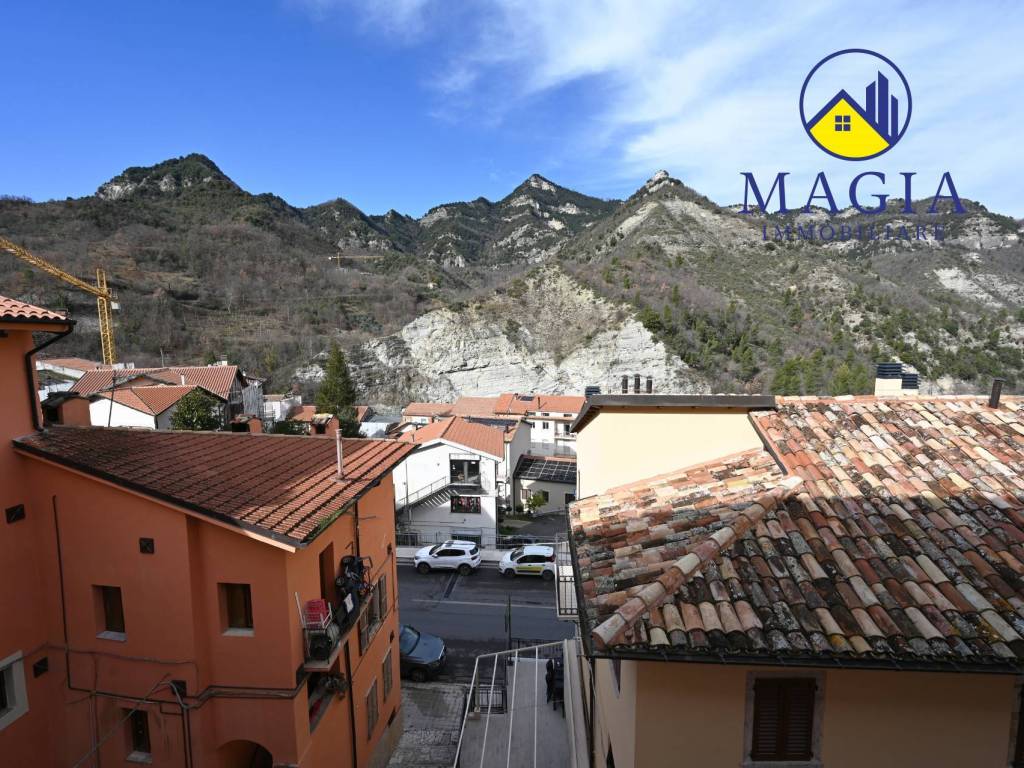 Appartamento a Acquasanta terme in Corso Gregorio Schiavi, 40 - Foto 3