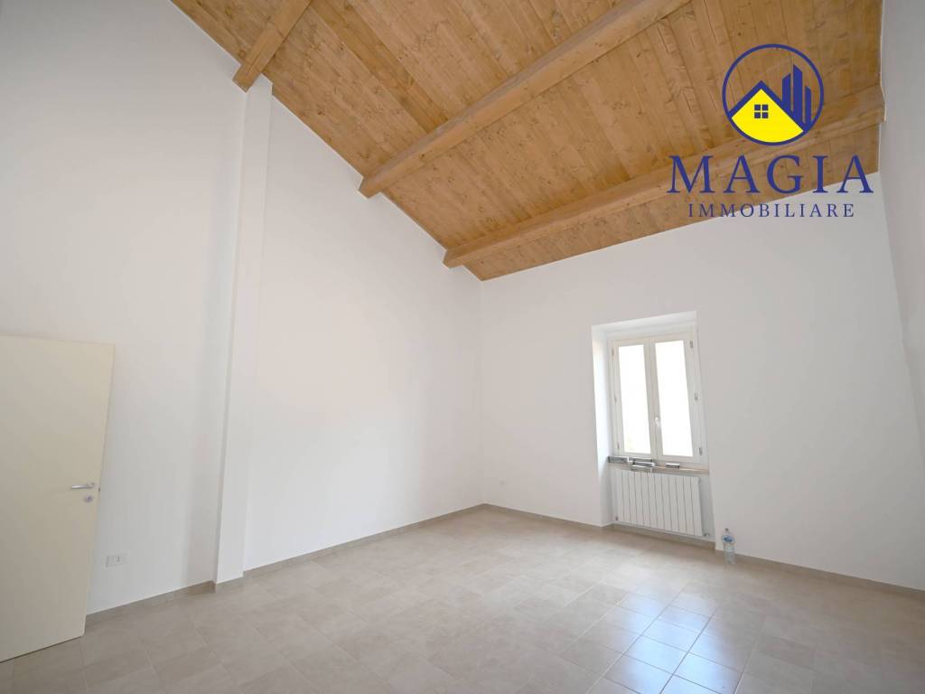 Appartamento a Acquasanta terme in Corso Gregorio Schiavi, 40 - Foto 4