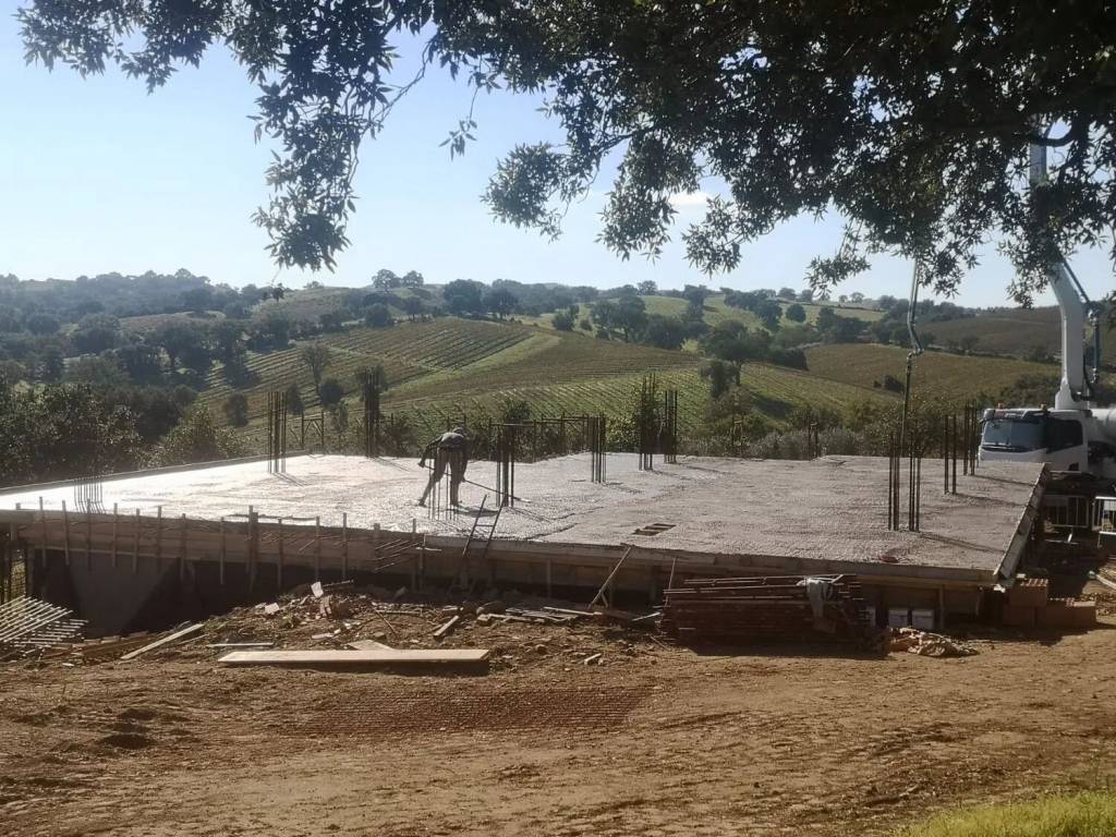 Terreno a Magliano in toscana in Località Pagliatelli Maiano Lavacchio - Foto 5