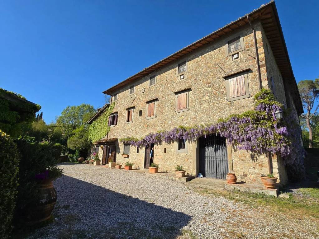 Rustico / casale a Barberino di mugello in Via Colle Barucci - Foto 3