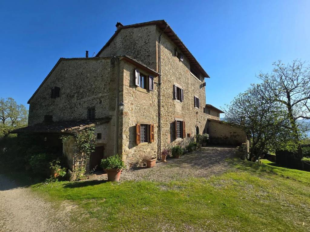 Rustico / casale a Barberino di mugello in Via Colle Barucci - Foto 4