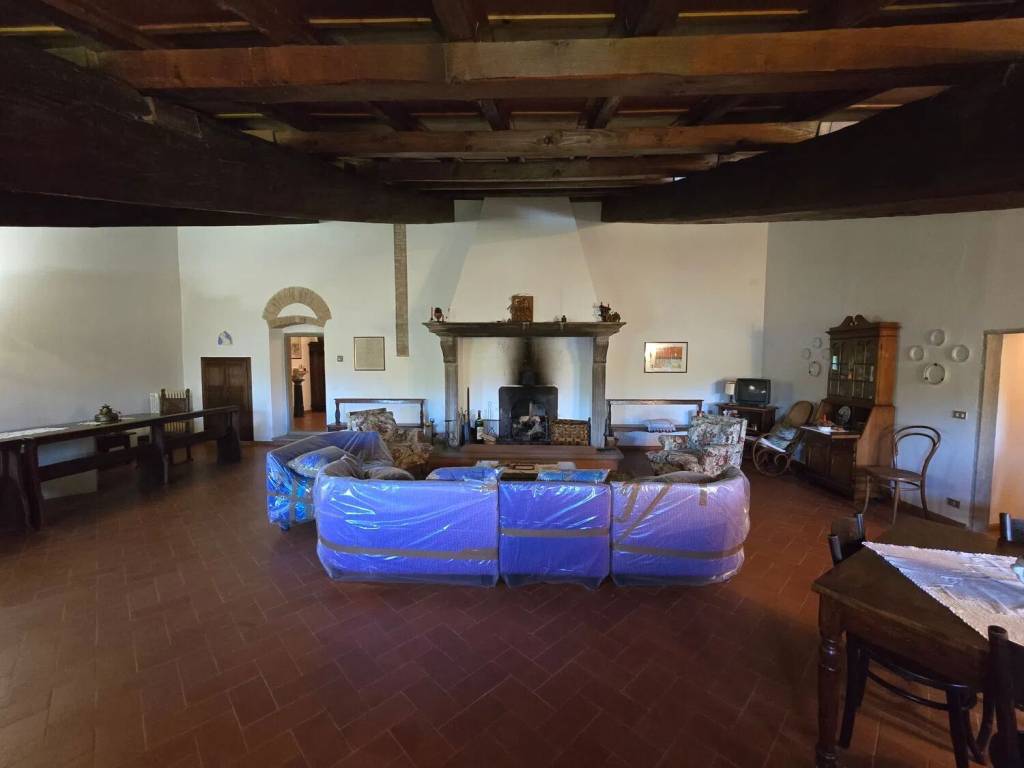 Rustico / casale a Barberino di mugello in Via Colle Barucci - Foto 5