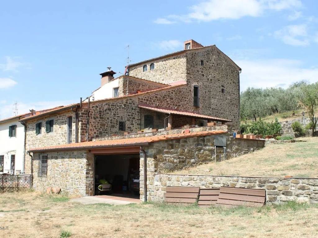 Rustico / casale a Fiesole in Via Faentina - Foto 2