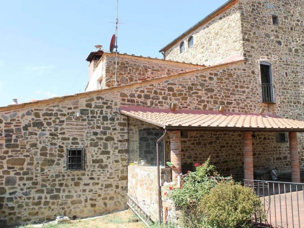 Rustico / casale a Fiesole in Via Faentina - Foto 4
