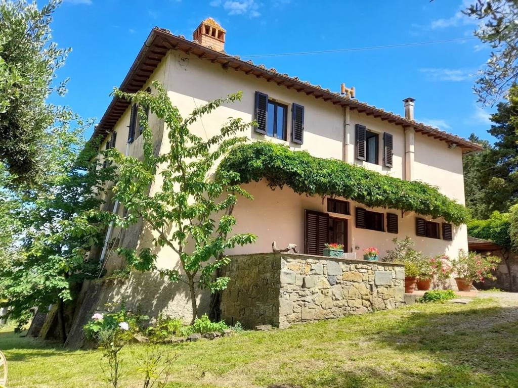 Villa a Impruneta in Via Codacci - Foto 2