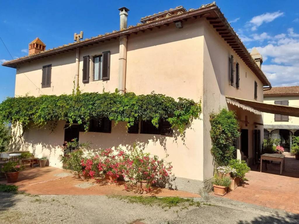 Villa a Impruneta in Via Codacci - Foto 3