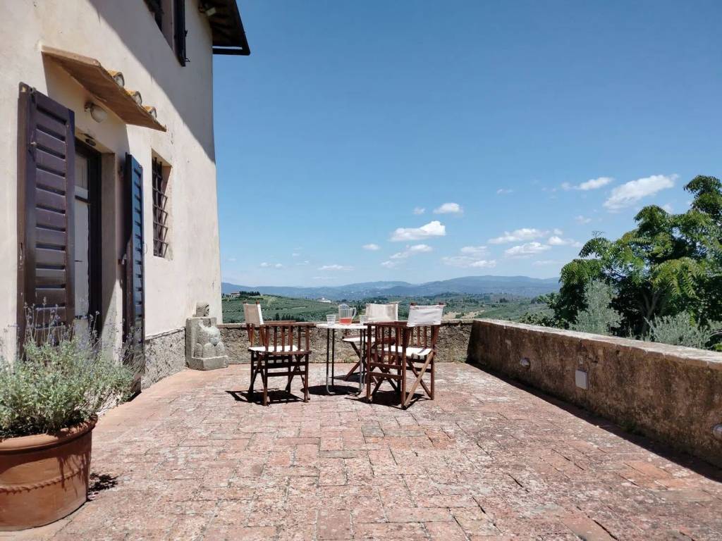 Villa a Impruneta in Via Codacci - Foto 4
