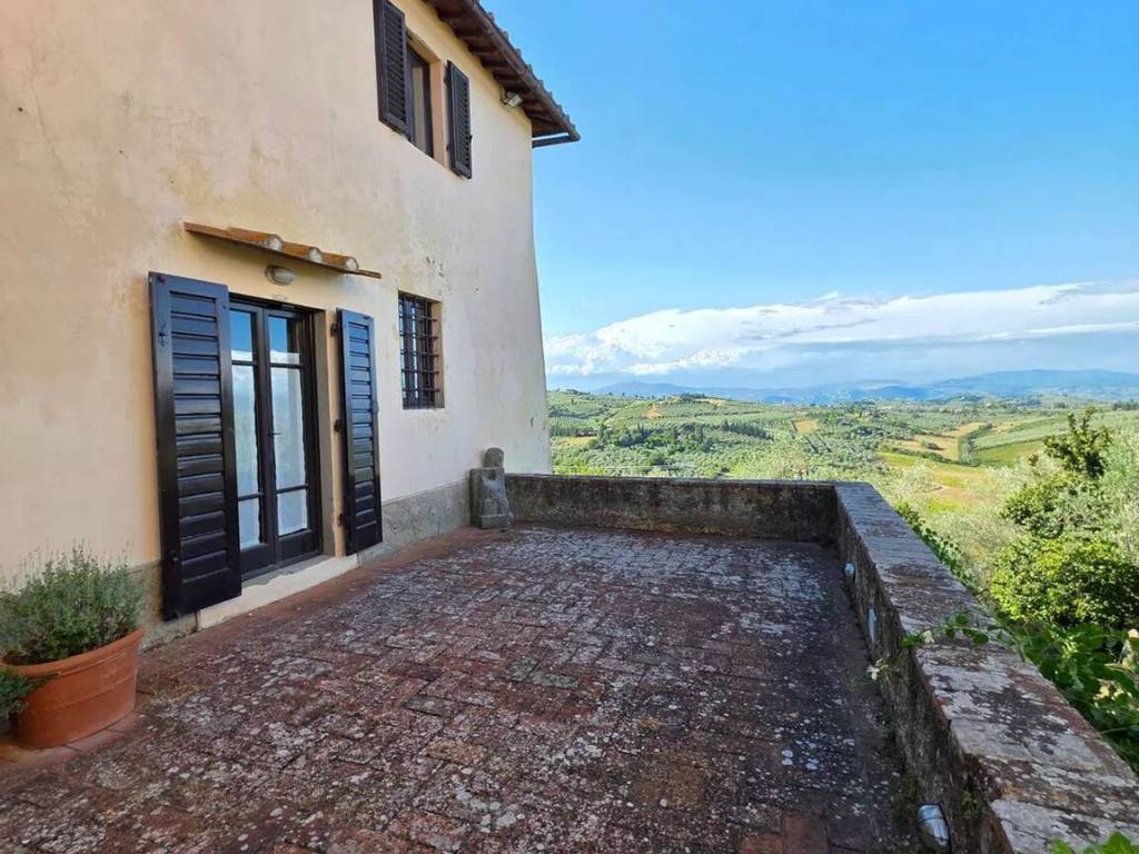 Villa a Impruneta in Via Codacci - Foto 5