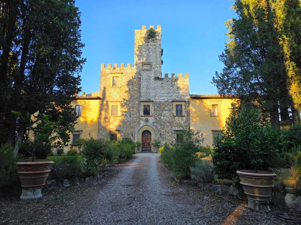 Villa a Bagno a ripoli in Via Montauto - Foto 2