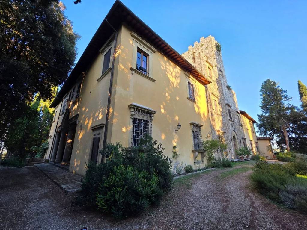 Villa a Bagno a ripoli in Via Montauto - Foto 3