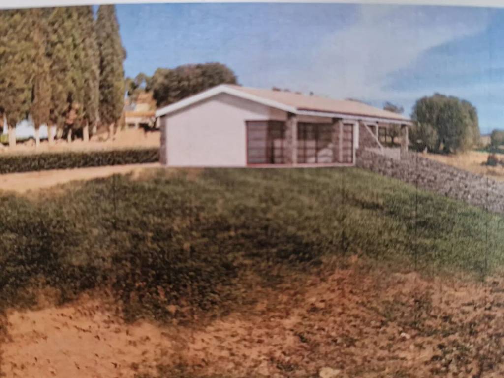 Villa a Magliano in toscana in Località Pagliatelli Maiano Lavacchio - Foto 4