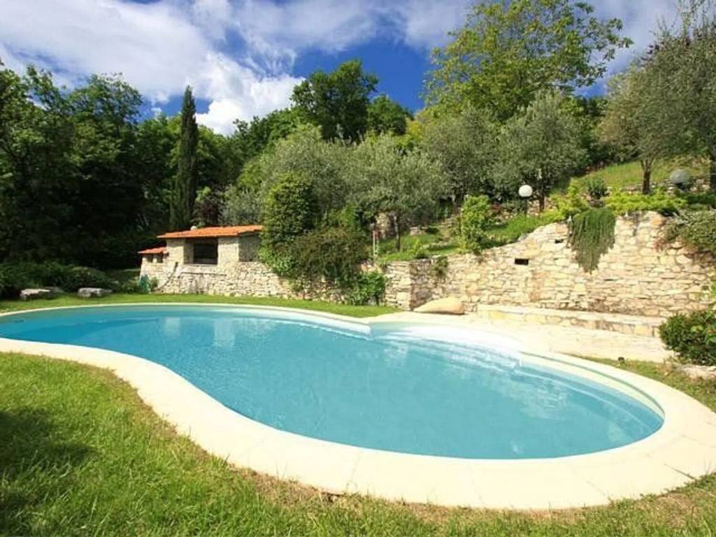 Villa a Bagno a ripoli in Via Fontibucci - Foto 5