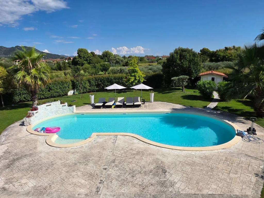 Villa a Camaiore in Via Della Carraia - Foto 4