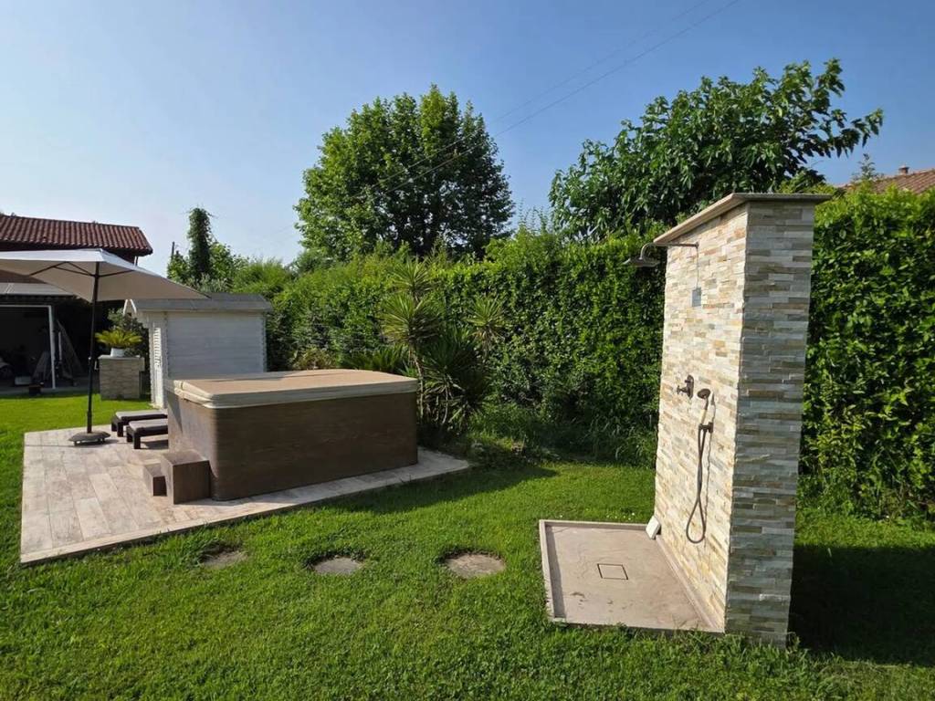 Villa a Pietrasanta in Via Tonfano - Foto 5